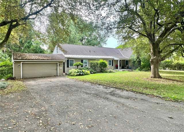 Property at 246 Lafayette Rd, Syracuse, NY 13205, 3 beds, 1.5 baths