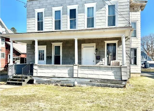 Property at 97 S Main St, Manheim, NY 13329, 3 beds, 2.5 baths