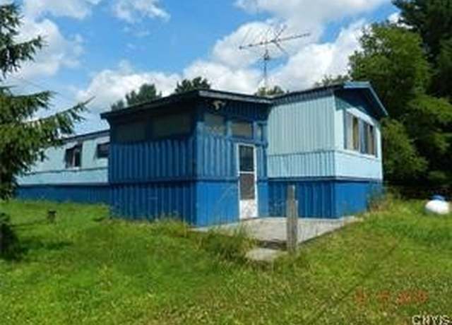 Property at 10742 Wolcott Hill Rd, Florence, NY 13316, 3 beds, 1 bath