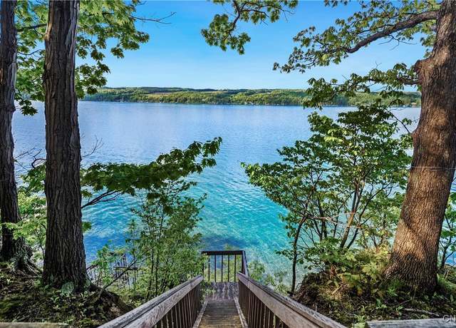 Property at 1647 Neoga, Spafford, NY 13152