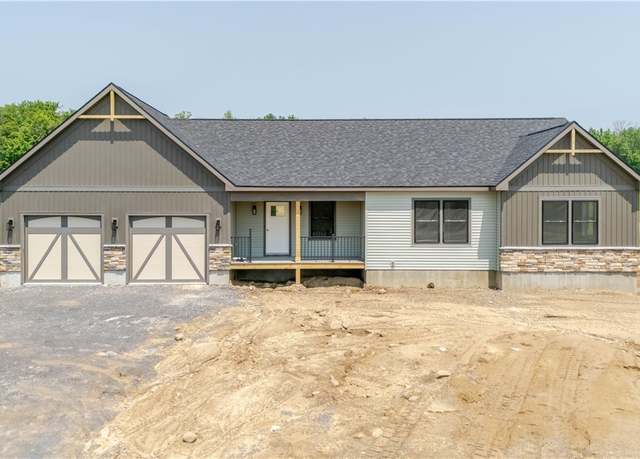 Property at 2936 County Rt 2, Richland, NY 13142, 4 beds, 2 baths