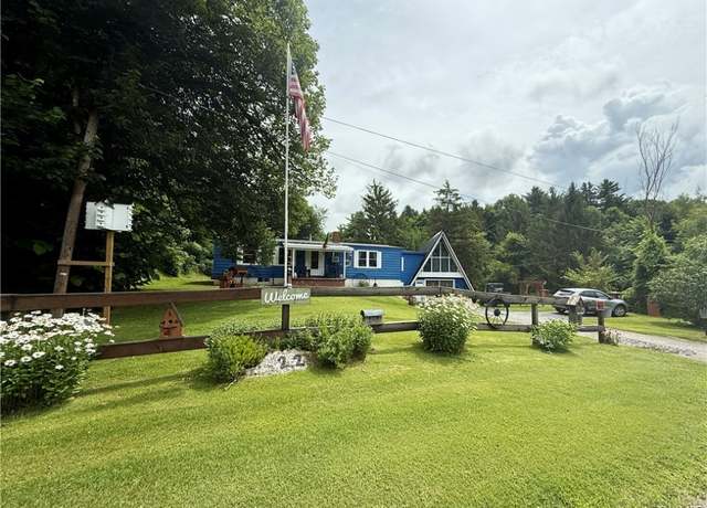 Property at 22 River Rd, Fowler, NY 13642, 3 beds, 1.5 baths