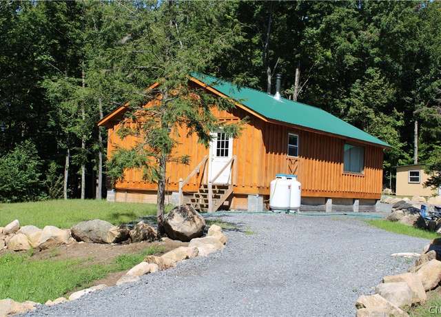 Property at 7761 Alpine Rd, Diana, NY 13648, 2 beds, 1 bath