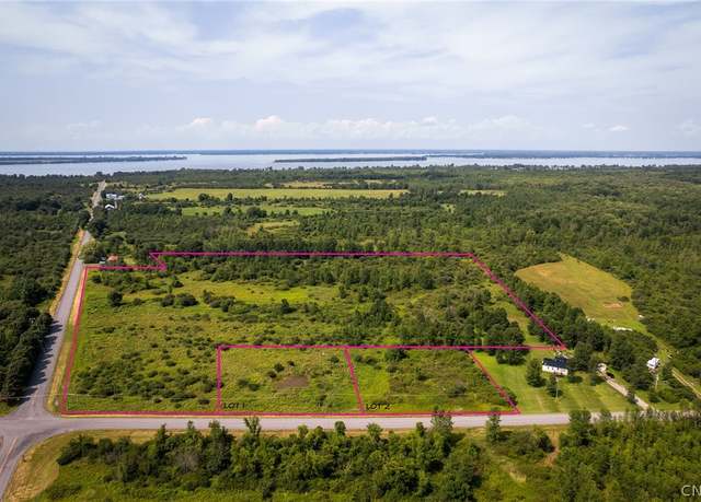 Property at 9599 Middle Rd, Brownville, NY 13615