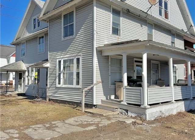 Property at 93 S Main St, Manheim, NY 13329, 9 beds, 4 baths