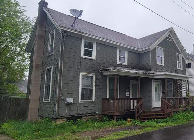 Property at 416 Pond St, Rome-inside, NY 13440, 3 beds, 2 baths