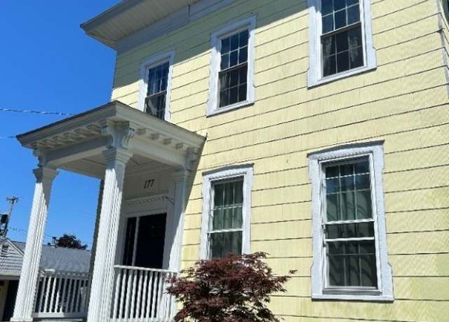Property at 177 E 7th St, Oswego, NY 13126, 6 beds, 2 baths