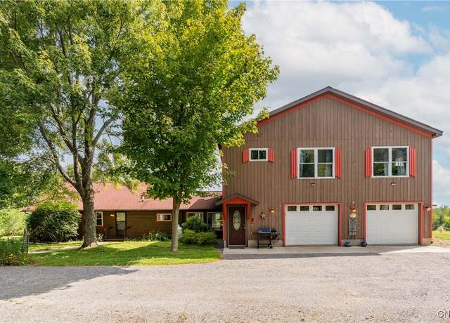 Property at 3800 English Ave, Eaton, NY 13408, 3 beds, 3 baths