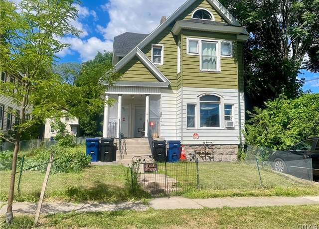 Property at 442 S Alvord St, Syracuse, NY 13208, 8 beds, 2 baths