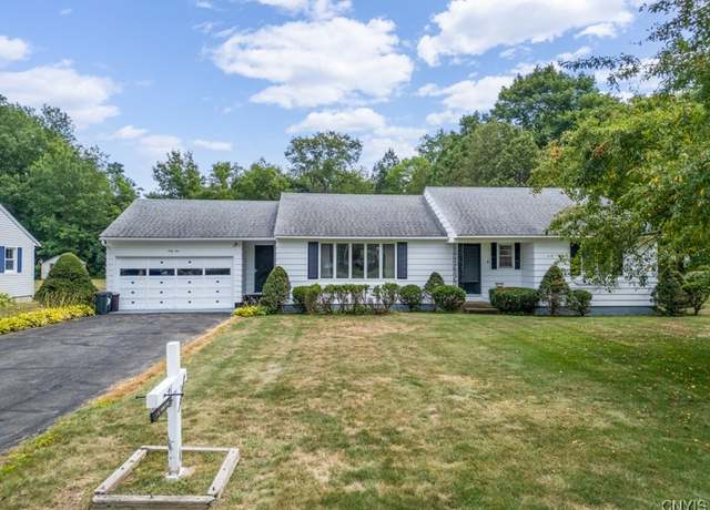 Property at 41 Harriet Ave, German Flatts, NY 13357, 5 beds, 1.5 baths