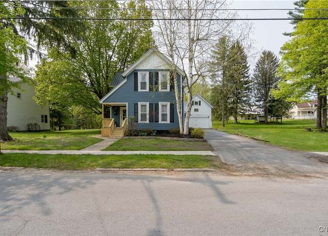 Property at 9 Stone St, Champion, NY 13619, 5 beds, 2.5 baths