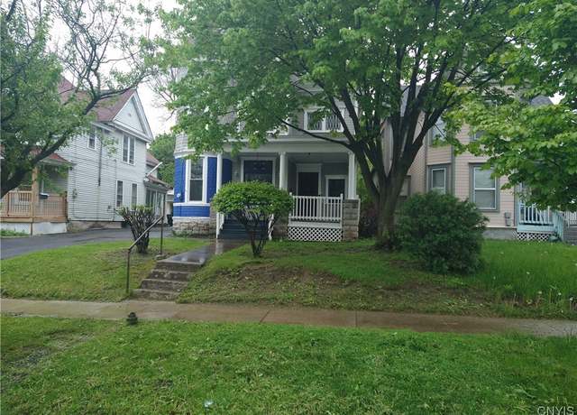 Property at 406 Milton Ave, Syracuse, NY 13204, 4 beds, 2 baths