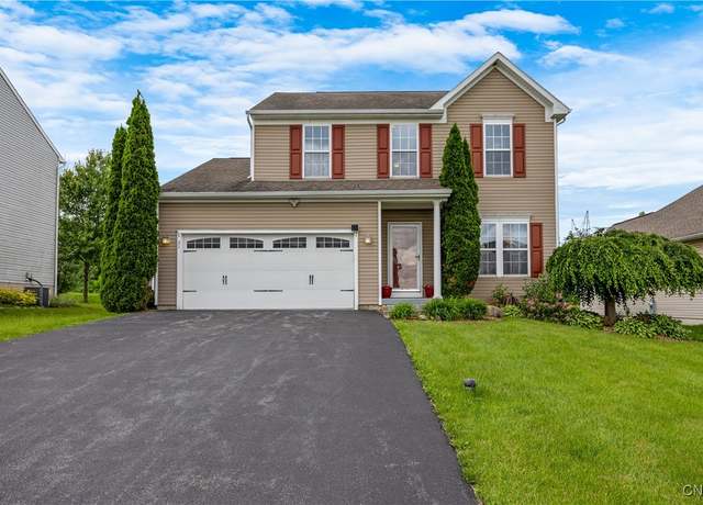Property at 31 Sun Meadows Way, Van Buren, NY 13027, 3 beds, 2.5 baths