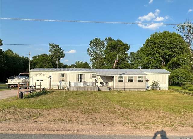 Property at 6750 River Rd, Watson, NY 13367, 2 beds, 2 baths