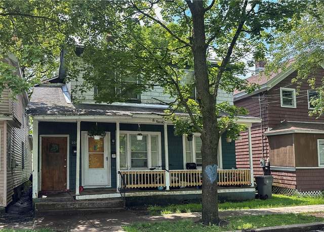 Property at 305 Ann St, Rome-inside, NY 13440, 4 beds, 2 baths