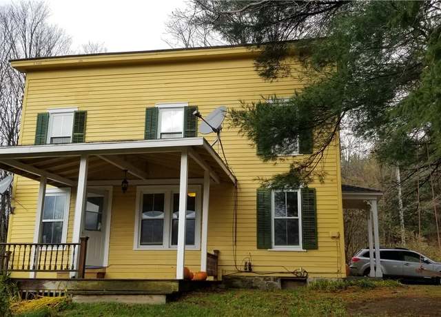 Property at 169 Honey Hill Rd, Roseboom, NY 13320, 3 beds, 1.5 baths