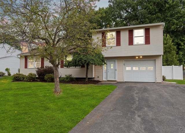 Property at 211 Windebank Ln, Manlius, NY 13116, 3 beds, 1.5 baths