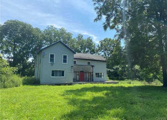 Property at 4246 Bleeker Rd, Vernon, NY 13476, 3 beds, 2.5 baths