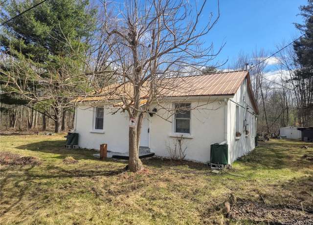 Property at 7436 Nys Route 13 E, Vienna, NY 13308, 2 beds, 1 bath