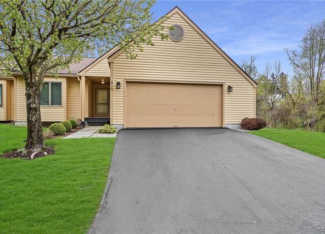 Property at 415 White Heron Cir, Manlius, NY 13066, 3 beds, 3 baths