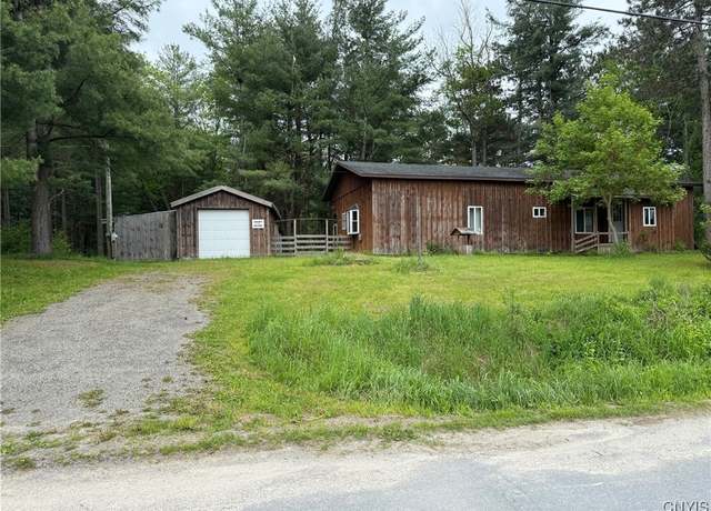 Property at 40190 Hyde Lake Rd, Theresa, NY 13691, 2 beds, 1.5 baths