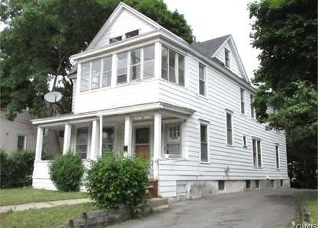 Property at 1004 Teall Ave, Syracuse, NY 13206, 4 beds, 2 baths