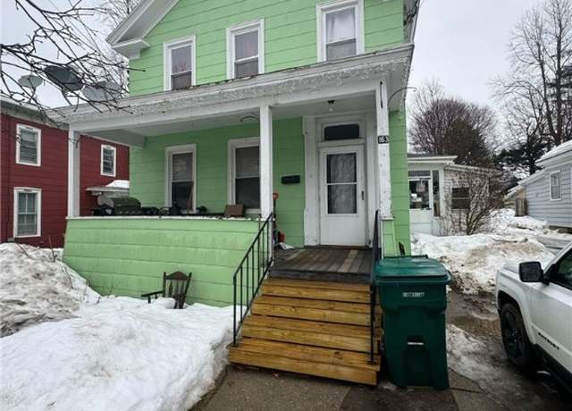 Property at 163 E 9th St, Oswego-city, NY 13126, 15 beds, 6 baths