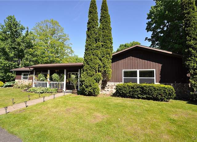 Property at 62 Hayfly Rd, Scriba, NY 13126, 4 beds, 3 baths