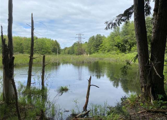 Property at White Rd, Parish, NY 13131
