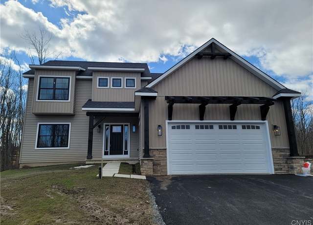 Property at LOT 2N Hayes Rd, Lysander, NY 13027, 4 beds, 2.5 baths
