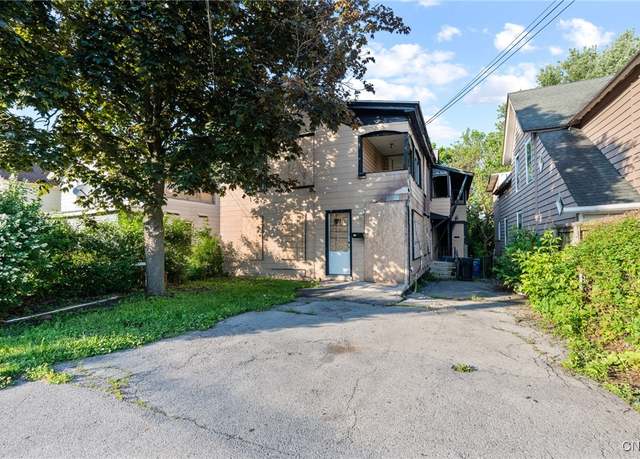 Property at 1310 Willis Ave, Syracuse, NY 13204, 10 beds, 4 baths