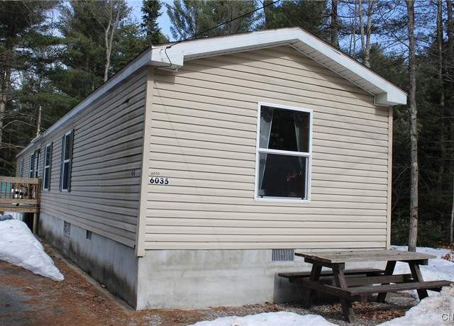 Property at 6035 Lorraine Rd, Forestport, NY 13338, 3 beds, 2 baths
