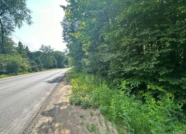 Property at 00 Brantingham Rd, Greig, NY 13345