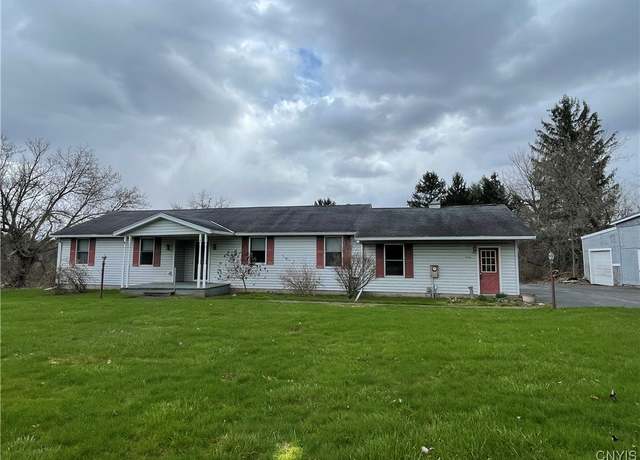 Property at 3068 Seneca, Lenox, NY 13032, 3 beds, 2 baths
