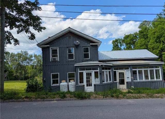 Property at 137 West St, Boonville, NY 13309, 3 beds, 1 bath