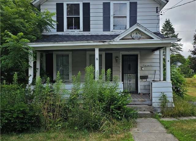 Property at 8 Elm St, Camden, NY 13316, 4 beds, 1 bath