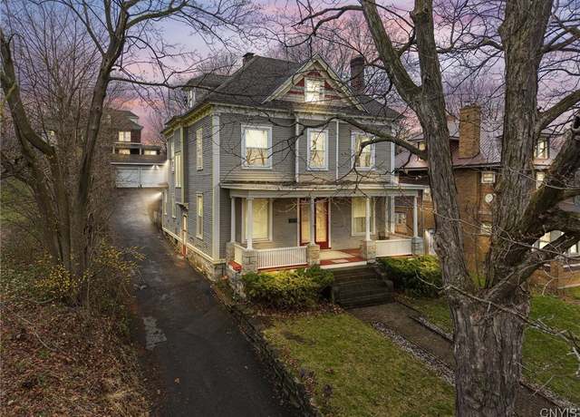 Property at 102 Summit Ave, Syracuse, NY 13207, 4 beds, 2.5 baths