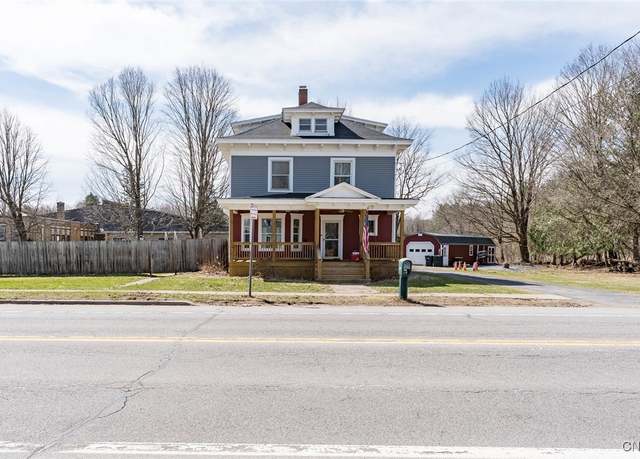 Property at 43844 State Route 3, Wilna, NY 13665, 4 beds, 2 baths