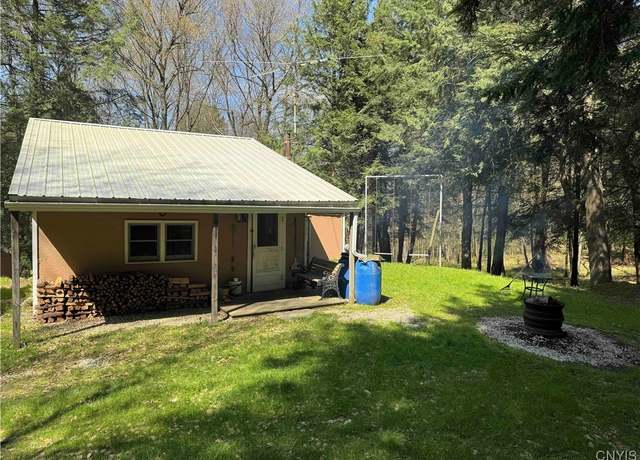 Property at 1127 Little Loop Rd, Portville, NY 14770, 2 beds, 1 bath