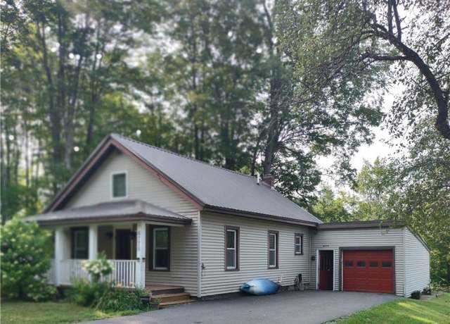 Property at 6775 Fox Rd, Marcy, NY 13403, 3 beds, 2 baths