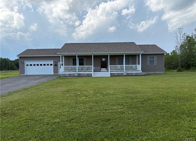 Property at 5659 Town Line Rd, Vernon, NY 13476, 3 beds, 2 baths