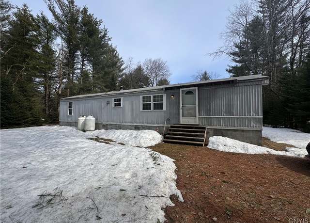 Property at 6029 Lorraine Rd, Forestport, NY 13338, 2 beds, 1 bath