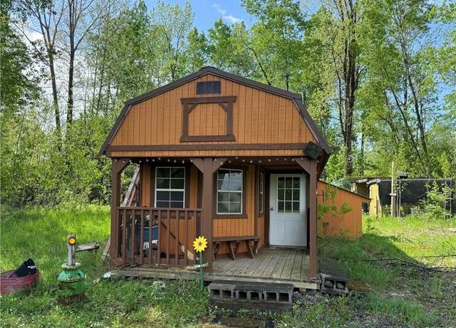 Property at 41856 County Route 41 Rd, Wilna, NY 13665, 1 bed, 1 bath