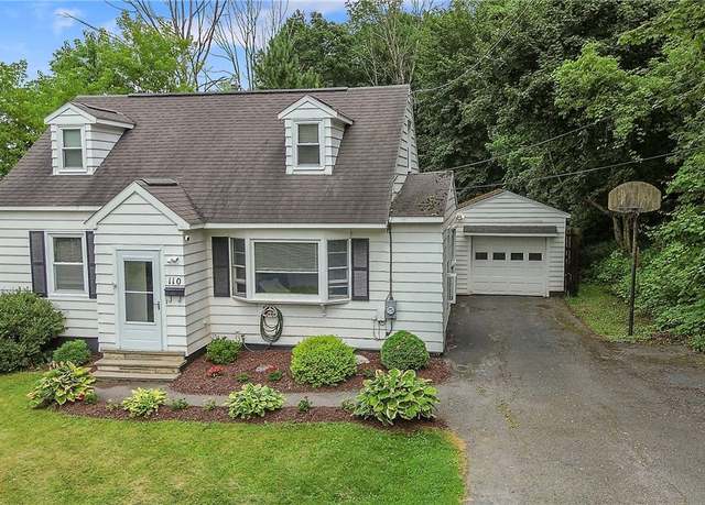 Property at 110 Huntington Rd, Syracuse, NY 13219, 4 beds, 2 baths