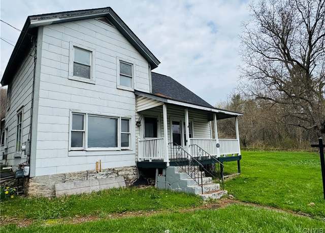 Property at 3351 State Route 12b, Kirkland, NY 13323, 3 beds, 1.5 baths