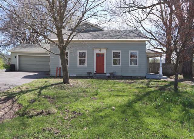 Property at 18340 Nys Route 177, Adams, NY 13605, 5 beds, 3 baths
