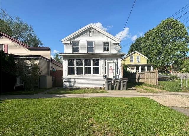 Property at 316 W Thomas St #3, Rome-inside, NY 13440, 6 beds, 3 baths