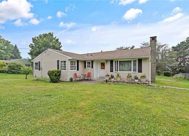 Property at 160 Swift St, Oswego, NY 13126, 6 beds, 3 baths