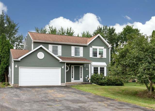 Property at 5364 Ballyshannon Rd, Cicero, NY 13029, 4 beds, 2.5 baths