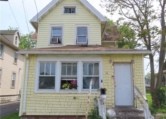 Property at 322 Elm St, Syracuse, NY 13203, 5 beds, 1 bath